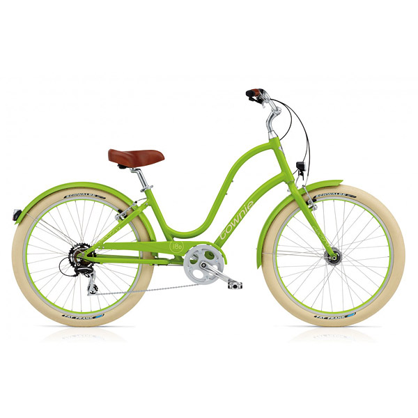 Women's Electra Townie