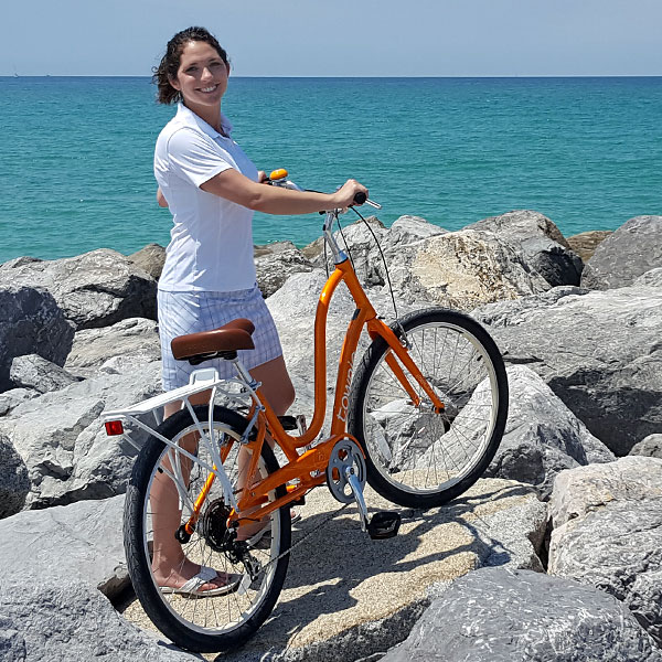 Electra Townie Sales